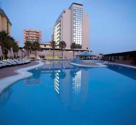 4Us La Manga Vip Hotel Esterno foto