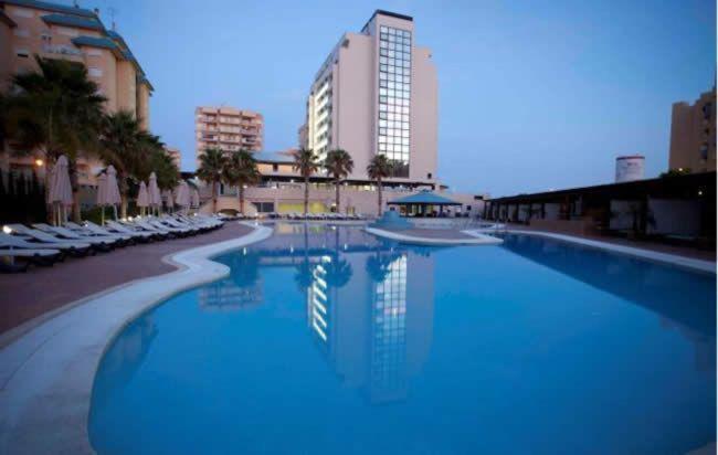 4Us La Manga Vip Hotel Esterno foto