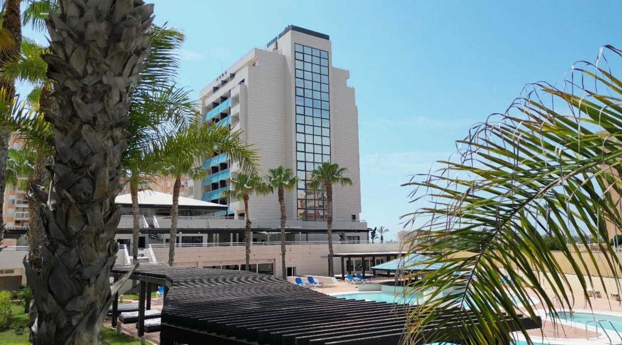 4Us La Manga Vip Hotel Esterno foto