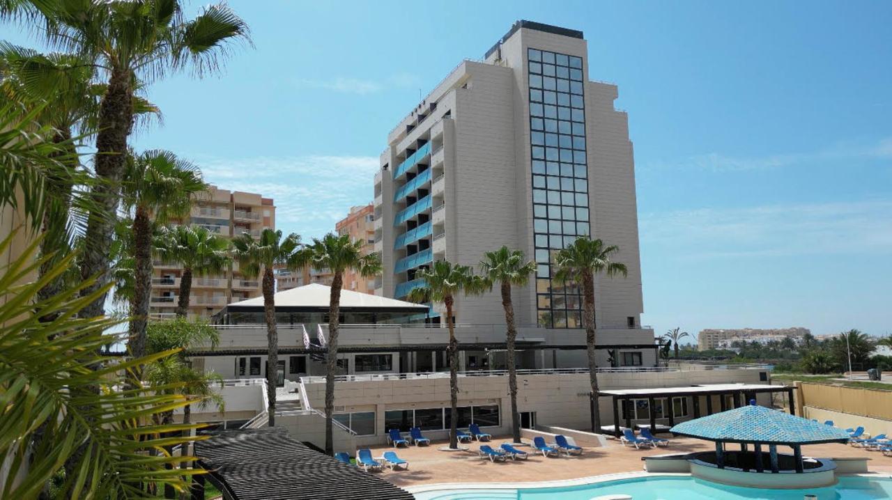4Us La Manga Vip Hotel Esterno foto