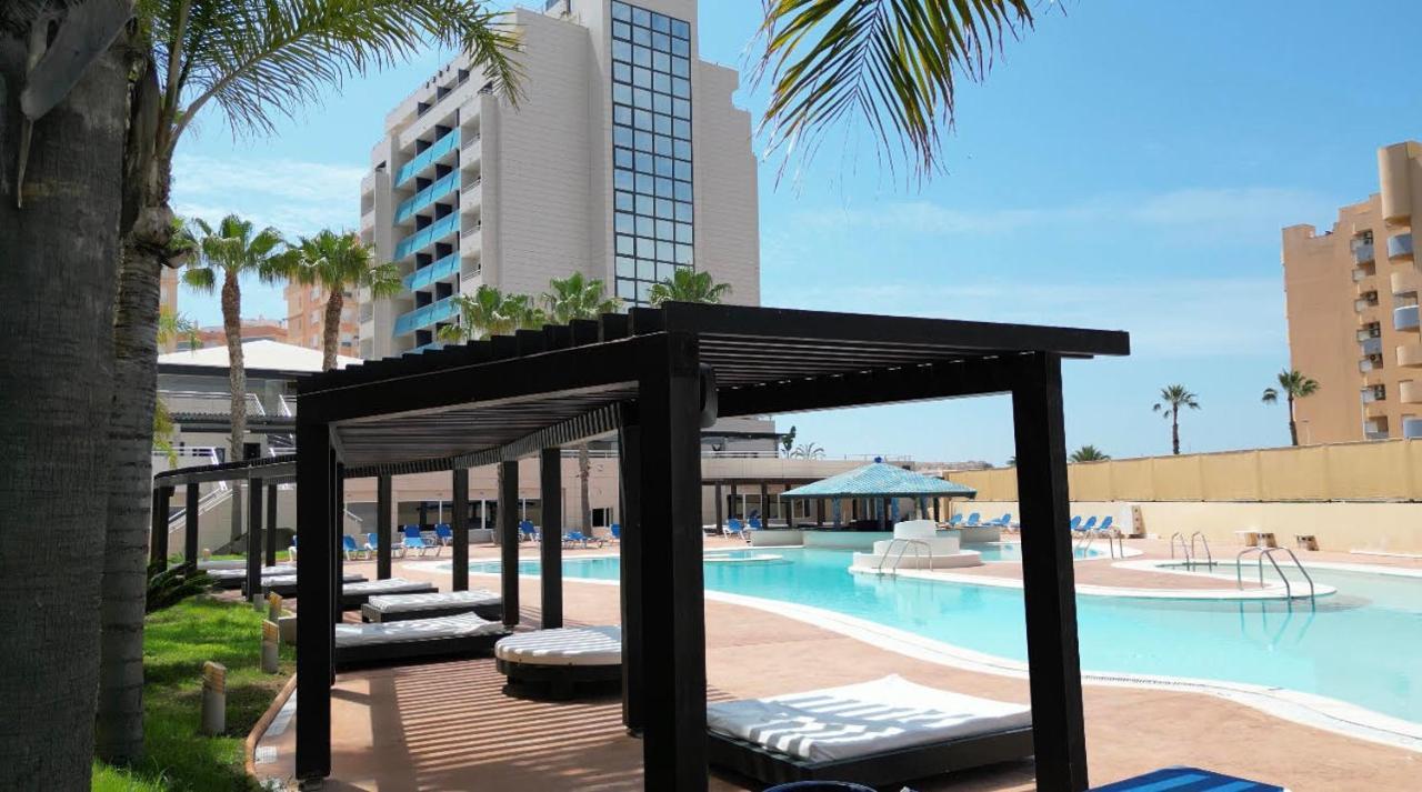 4Us La Manga Vip Hotel Esterno foto